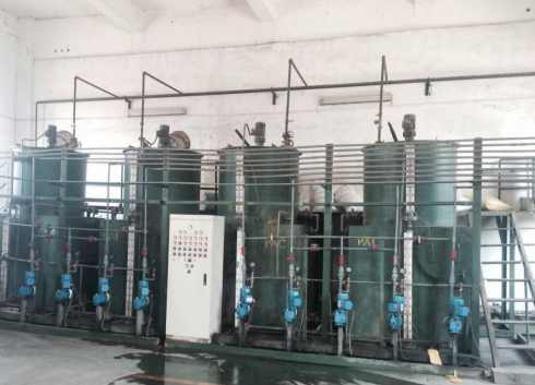 自動加藥裝置 自動加藥裝置