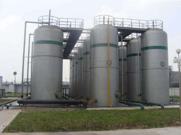 鐵碳微電解裝置 鐵碳微電解裝置